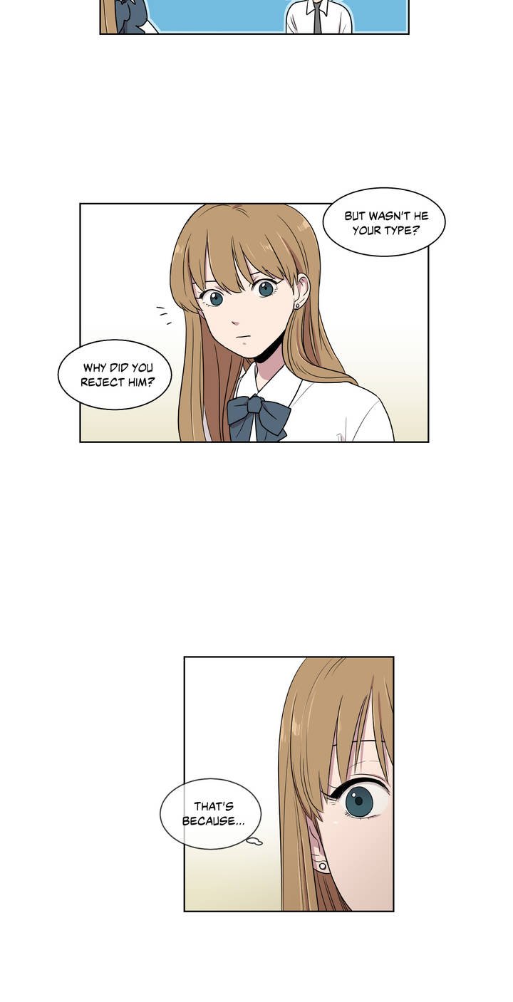 an Uncomfortable Truth Chapter 6 14